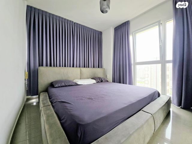 דירה, עוזי חיטמן 5, עיר ימים, נתניה