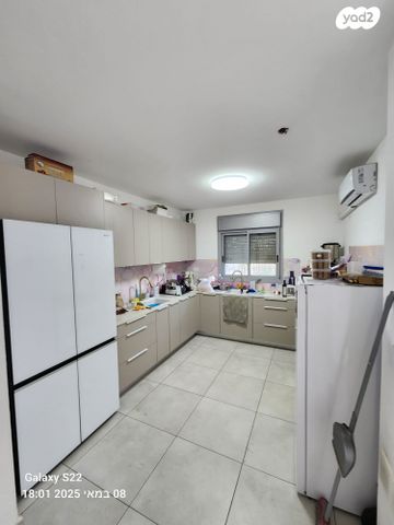 דירת גן, ריש לקיש, רמת עזרא / רמת בית שמש ד-2, בית שמש