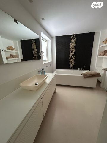 גג/ פנטהאוז, אלי כהן, הגוש הגדול, רמת אביב החדשה, נופי ים, תל אביב יפו