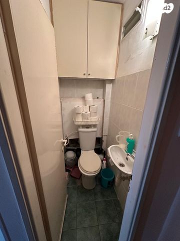 דירה, ליאון בלום, רמת הדר, חיפה