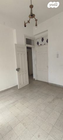 דירה, ואדי סאליב, העיר התחתית, ואדי סאליב, חיפה