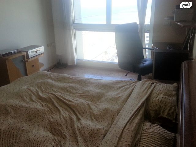 דירה, הירקון, כרם התימנים, תל אביב יפו