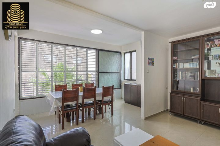 דירה, הרצל, המרכז השקט / מרכז העיר, פתח תקווה