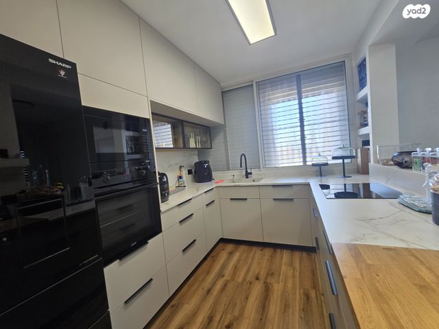 דירה, שדרות קק"ל, מוצקין הותיקה, קרית מוצקין