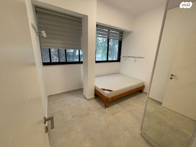 דירה, סמטת שבע שיקמים 8, לב תל אביב, לב העיר צפון, תל אביב יפו