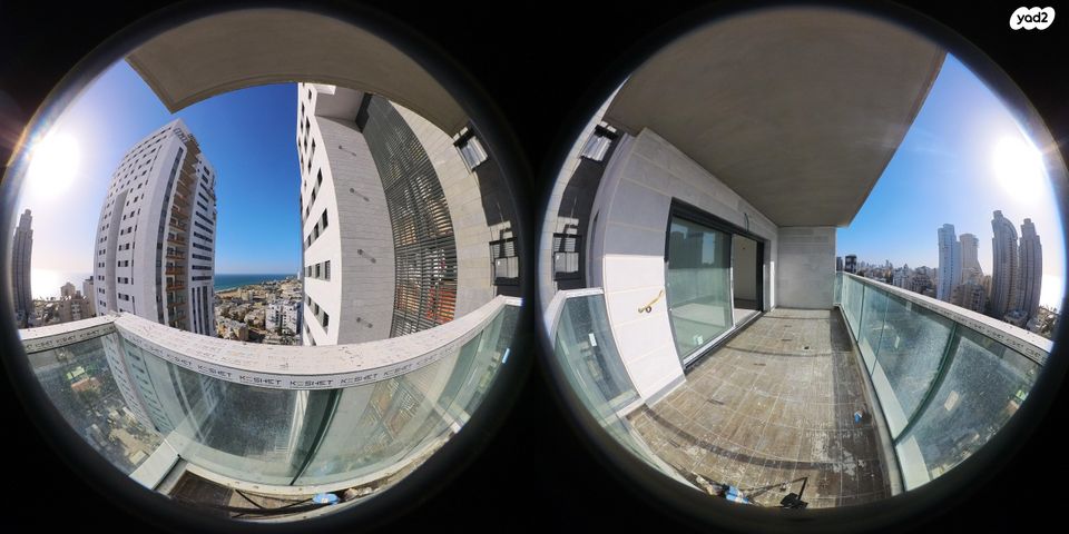 דירה, הרב הרצוג, צפון מערב מרכז העיר, נתניה