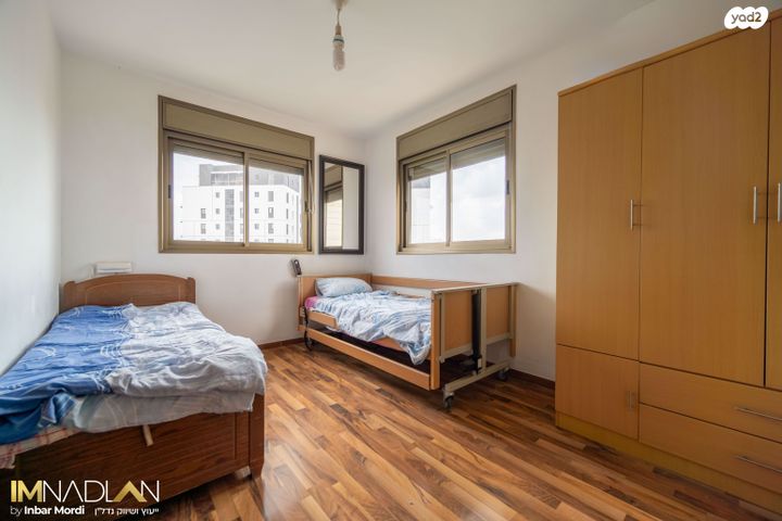 דירה, דון יצחק אברבנאל 27, תקומה / קרית חזני, פתח תקווה