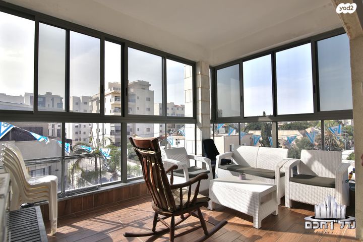 דירה, שדרות הרצל, קרית ים  א', קרית ים