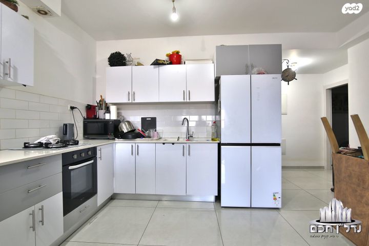 דירה, א.ד. גורדון, מוצקין הותיקה, קרית מוצקין