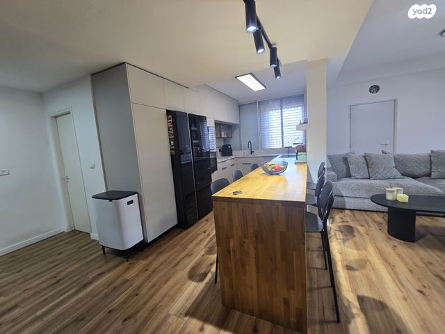 דירה, שדרות קק"ל, מוצקין הותיקה, קרית מוצקין