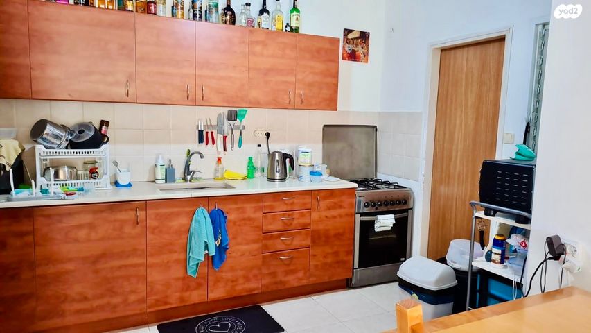 דירה, הזמורה, קרית כרמים, ראשון לציון