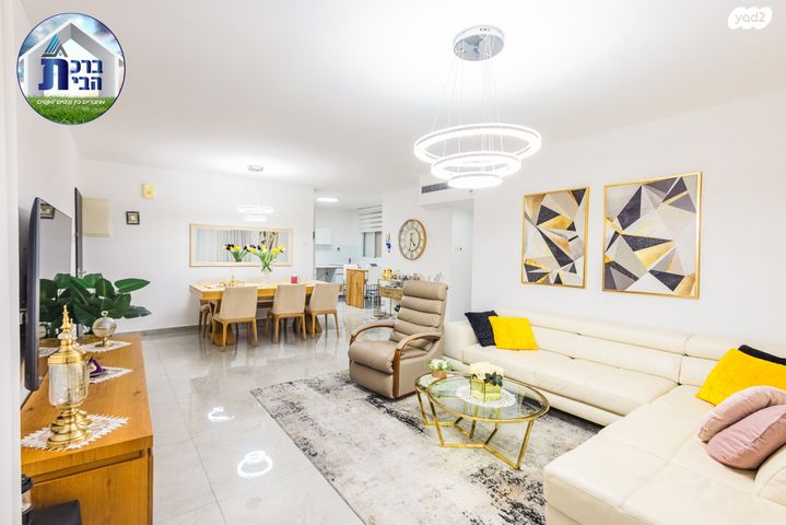 דירה, מנחם אוסישקין, רובע ט"ו, אשדוד