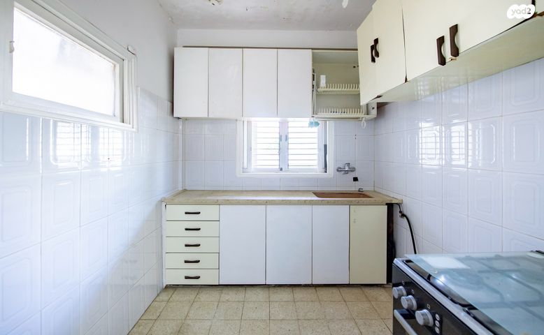 דירה, מיכל לייב כץ 83, פתח תקווה