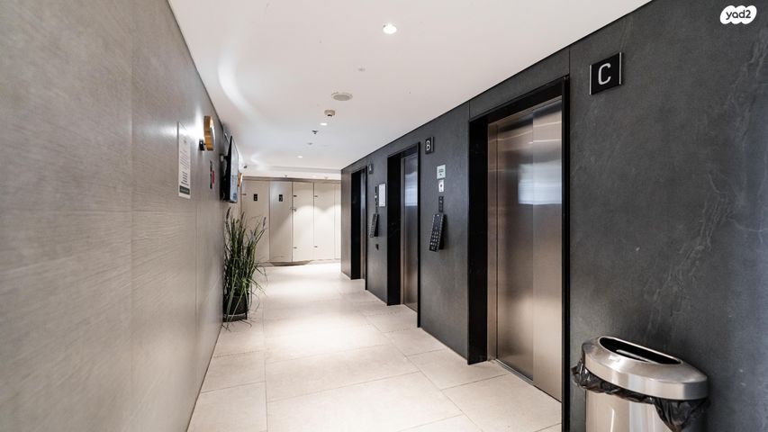 דירה, חיים לסקוב 6, נאות שמיר, רמלה