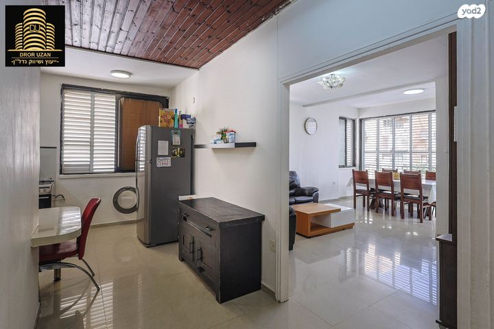 דירה, הרצל, המרכז השקט / מרכז העיר, פתח תקווה