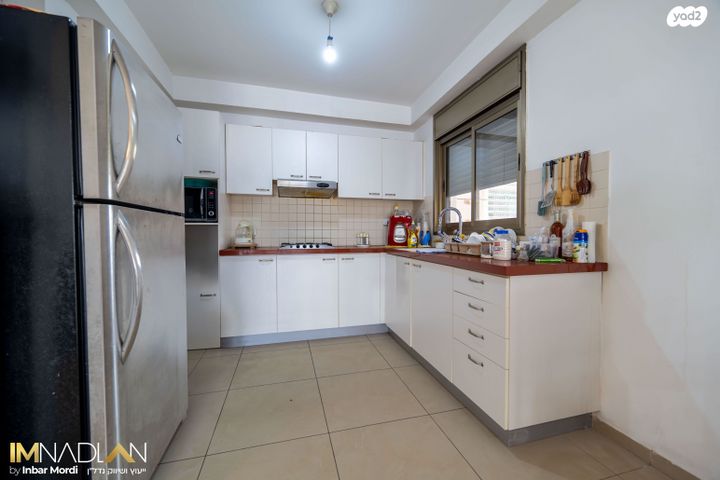 דירה, דון יצחק אברבנאל 27, תקומה / קרית חזני, פתח תקווה