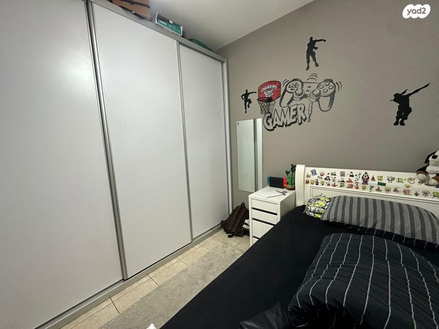 דירת גן, החצב, רמות יצחק, נשר