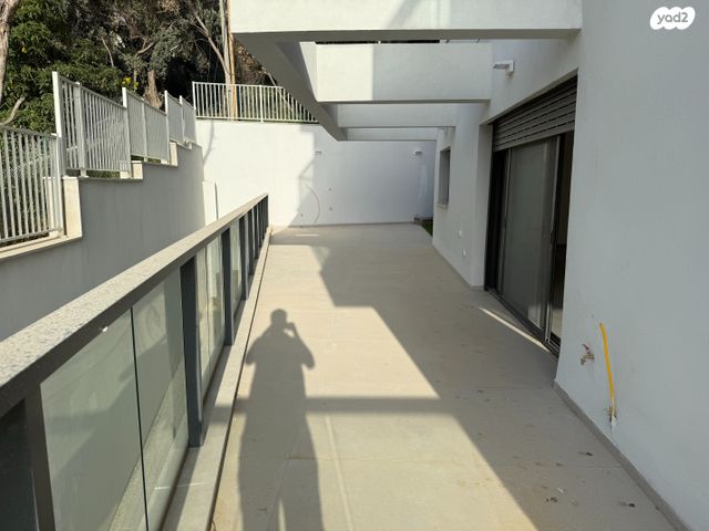 דירת גן, חיפה