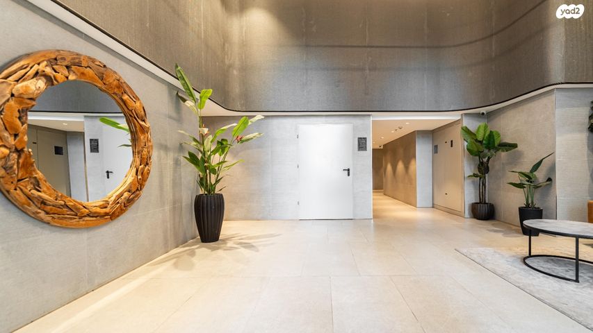 דירה, חיים לסקוב 6, נאות שמיר, רמלה