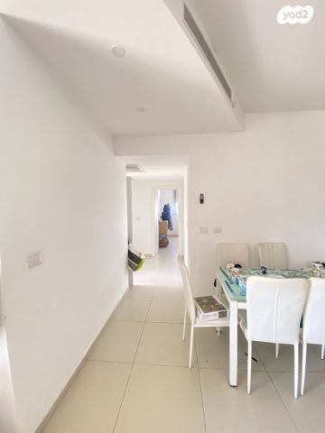 דירה, כלנית, נתיבות