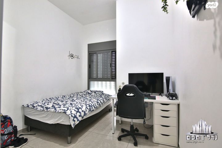 דירה, שדרות הרצל, קרית ים  א', קרית ים