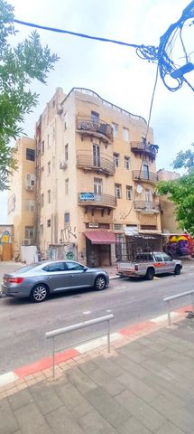 דירה, ואדי סאליב, העיר התחתית, ואדי סאליב, חיפה