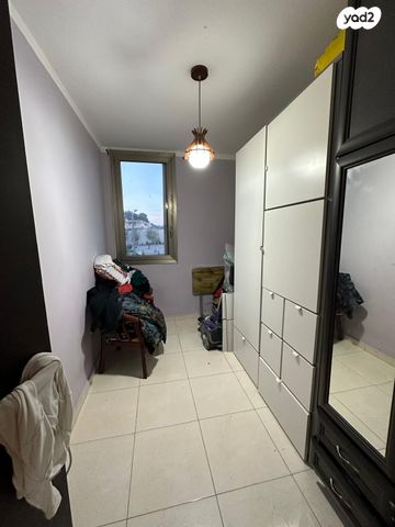 דירה, ליאון בלום, רמת הדר, חיפה