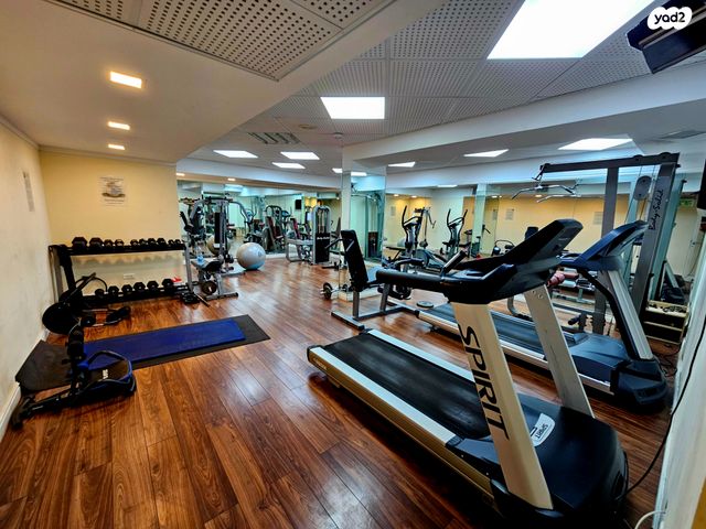 דירה, שדרות התמרים, חוף צפוני, אילת