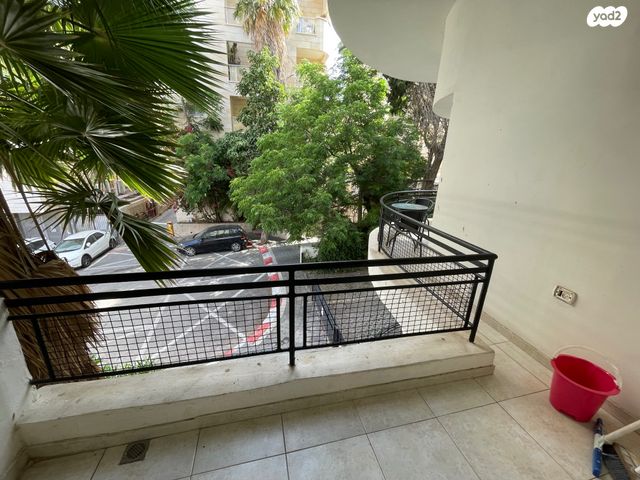 דירה, סמטת שבע שיקמים 8, לב תל אביב, לב העיר צפון, תל אביב יפו