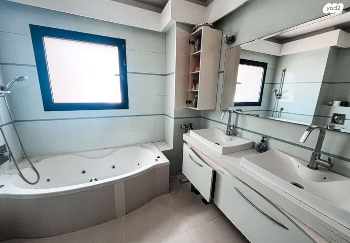 גג/ פנטהאוז, פרנס 8, הר נוף, ירושלים