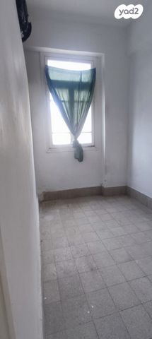 דירה, ואדי סאליב, העיר התחתית, ואדי סאליב, חיפה