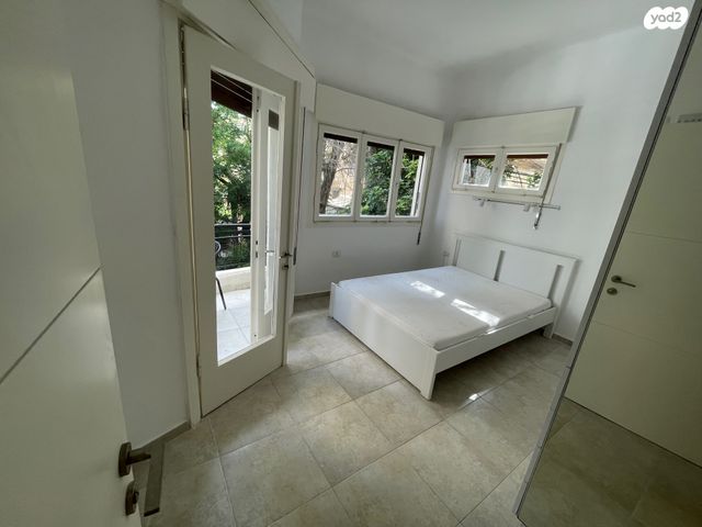 דירה, סמטת שבע שיקמים 8, לב תל אביב, לב העיר צפון, תל אביב יפו