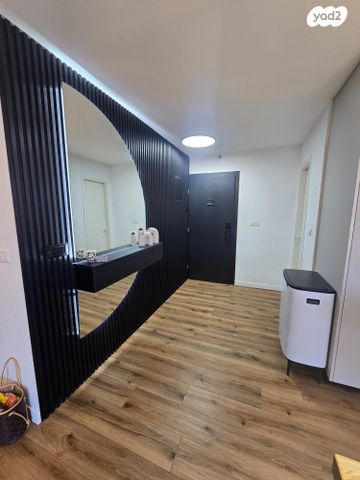 דירה, שדרות קק"ל, מוצקין הותיקה, קרית מוצקין