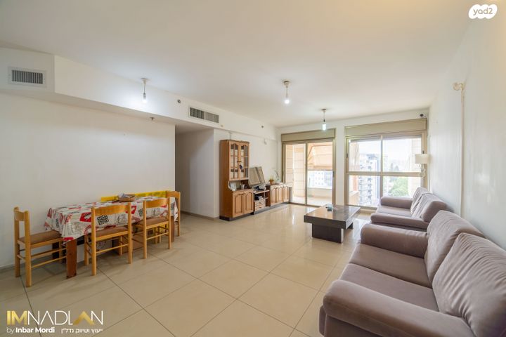 דירה, דון יצחק אברבנאל 27, תקומה / קרית חזני, פתח תקווה