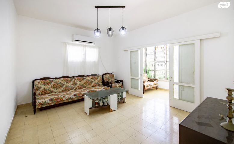 דירה, מיכל לייב כץ 83, פתח תקווה