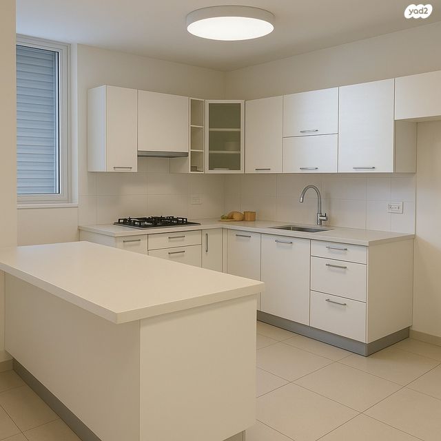 דירה, טאגור, נווה אביבים, תל אביב יפו