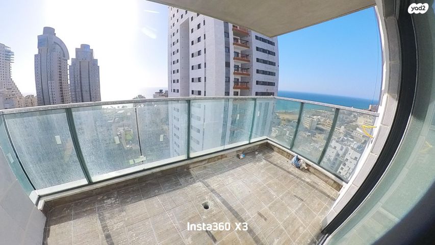 דירה, הרב הרצוג, צפון מערב מרכז העיר, נתניה