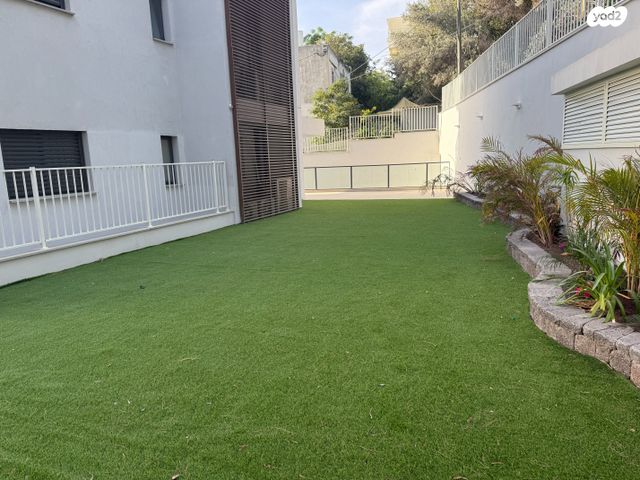 דירת גן, חיפה