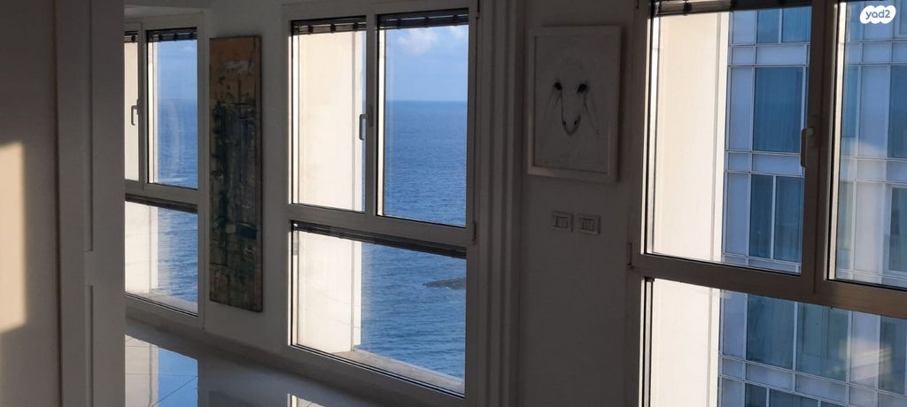 דירה, הירקון, כרם התימנים, תל אביב יפו