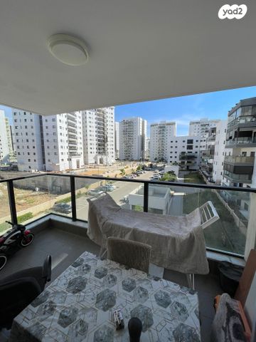 דירה, דוריף, עיר היין, אשקלון