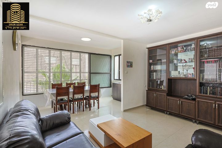 דירה, הרצל, המרכז השקט / מרכז העיר, פתח תקווה