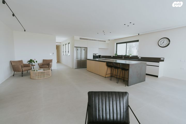 גג/ פנטהאוז, ירושלים