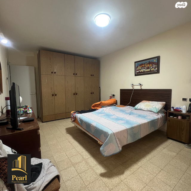 דירה, אהרון אשכולי 125, ירושלים