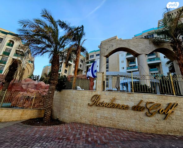 דירה, שדרות התמרים, חוף צפוני, אילת