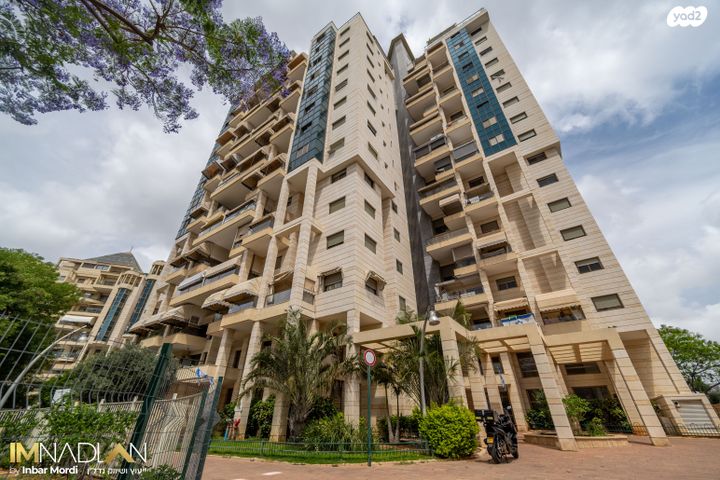 דירה, דון יצחק אברבנאל 27, תקומה / קרית חזני, פתח תקווה