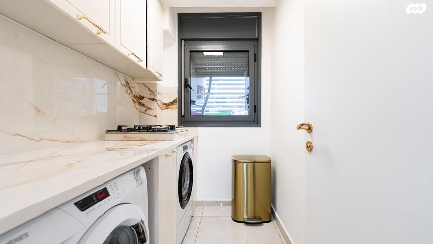 דירה, חיים לסקוב 6, נאות שמיר, רמלה