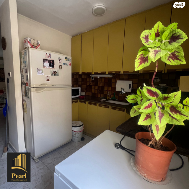 דירה, אהרון אשכולי 125, ירושלים