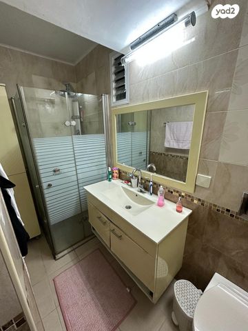 דירה, ליאון בלום, רמת הדר, חיפה