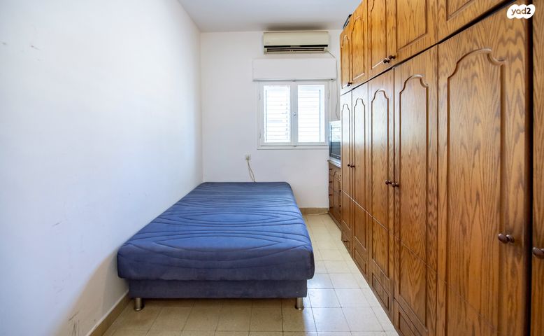 דירה, מיכל לייב כץ 83, פתח תקווה