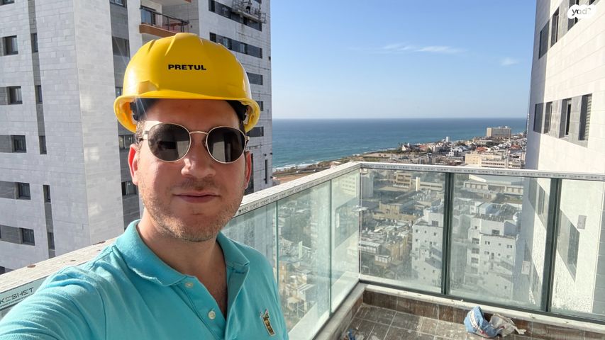 דירה, הרב הרצוג, צפון מערב מרכז העיר, נתניה